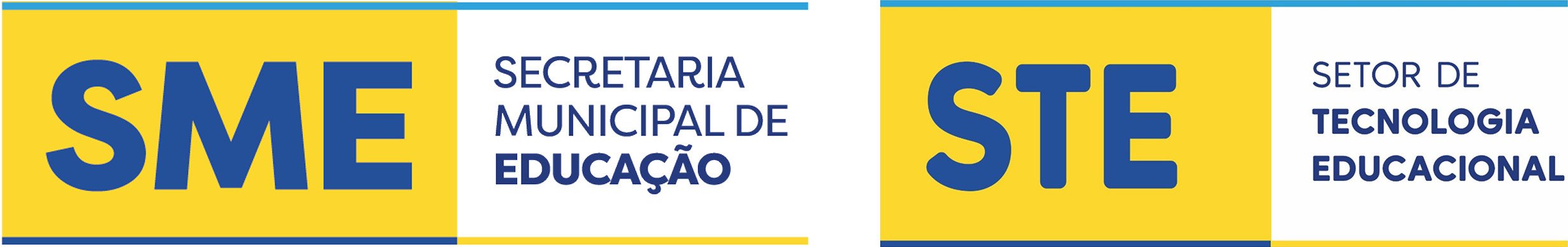 SME e STE Parnamirim